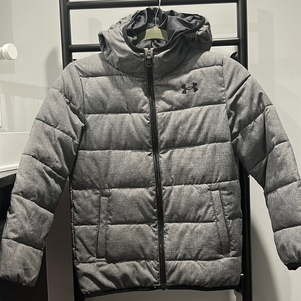 Autumn jacket